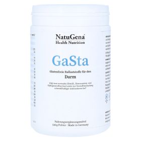 GASTA Pulver – PZN 14165420 (PZN 14165420) из Германии
