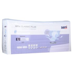 SENI Classic Plus Inkontinenzhose Gr.L – PZN 13334725 (PZN 13334725) из Германии