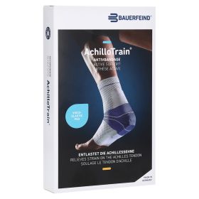 ACHILLOTRAIN links Gr.3 schwarz – PZN 7551246 (PZN 7551246) из Германии