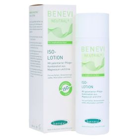 BENEVI Neutral ISO-Lotion – PZN 13334151 (PZN 13334151) из Германии