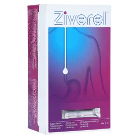 Ziverel – PZN 13599719 (PZN 13599719) из Германии