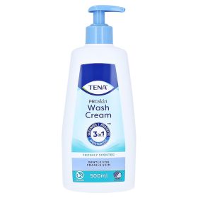 TENA WASH Cream – PZN 4941900 (PZN 4941900) из Германии