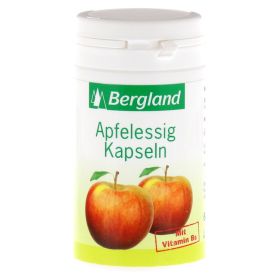 APFELESSIG KAPSELN – PZN 172089 (PZN 172089) из Германии