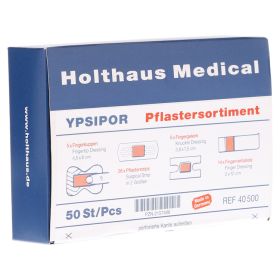 PFLASTERSORTIMENT Sensitiv – PZN 2157496 (PZN 2157496) из Германии