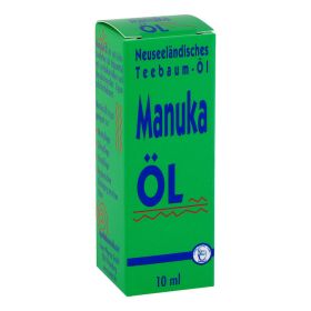 MANUKA ÖL – PZN 8710563 (PZN 8710563) из Германии