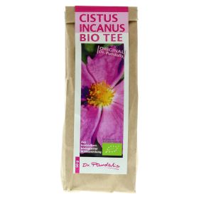 CISTUS INCANUS Bio Original Dr.Pandalis Tee – PZN 4948115 (PZN 4948115) из Германии