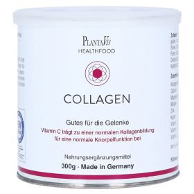 COLLAGEN GUTES für die Gelenke Pulver – PZN 14033115 (PZN 14033115) из Германии