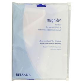 BELSANA magnide An- u.Ausziehhilfe f.Komp.Str.Gr.L – PZN 11090874 (PZN 11090874) из Германии