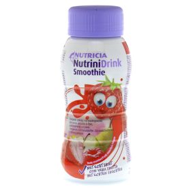 NUTRINIDRINK Smoothie rote Früchte – PZN 7687856 (PZN 7687856) из Германии
