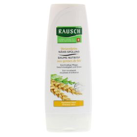 RAUSCH Weizenkeim Nähr Spülung – PZN 11045974 (PZN 11045974) из Германии