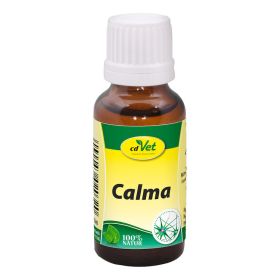 CALMA Futterergänzung vet. – PZN 2487489 (PZN 2487489) из Германии