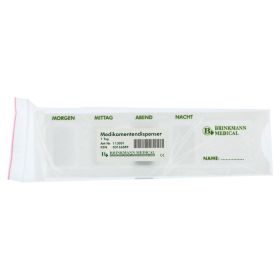 MEDIKAMENTENDISPENSER – PZN 3166089 (PZN 3166089) из Германии