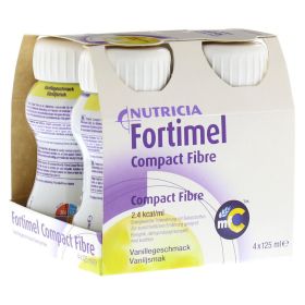 FORTIMEL Compact Fibre Vanille – PZN 6950955 (PZN 6950955) из Германии