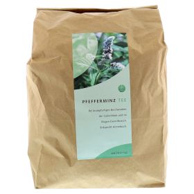 Pfefferminztee – PZN 1987451 (PZN 1987451) из Германии