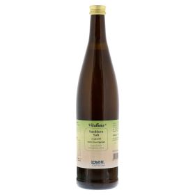 SANDDORN SAFT pur kbA Vitalhaus – PZN 1044666 (PZN 1044666) из Германии