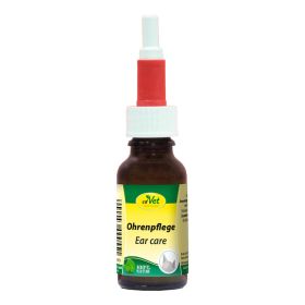 OHRENPFLEGE vet. – PZN 2490959 (PZN 2490959) из Германии