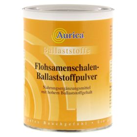 FLOHSAMENSCHALEN Ballaststoffpulver – PZN 5463070 (PZN 5463070) из Германии