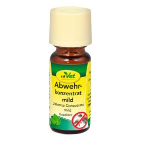 ABWEHRKONZENTRAT mild vet. – PZN 2486780 (PZN 2486780) из Германии