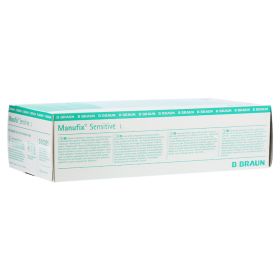 MANUFIX sensitive Unters.Handschuhe pf groß – PZN 3444542 (PZN 3444542) из Германии