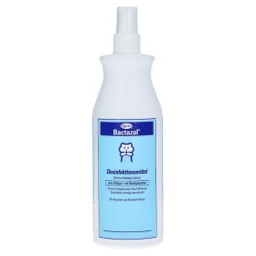 BACTAZOL Lösung – PZN 4956250 (PZN 4956250) из Германии