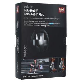 BORT TaloStabil Knöchelst.Sili.links M haut – PZN 4105210 (PZN 4105210) из Германии