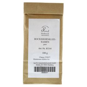 BOCKSHORNKLEESAMEN – PZN 8465477 (PZN 8465477) из Германии