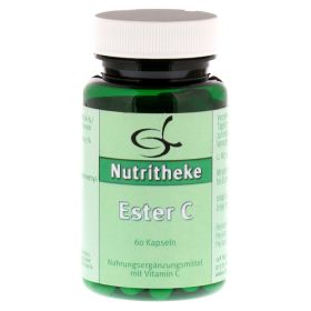 Ester C Kapseln – PZN 7748931 (PZN 7748931) из Германии