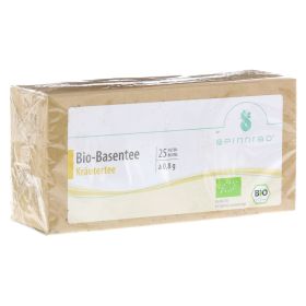 BASENTEE mit 49 Kräutern Filterbeutel – PZN 7699291 (PZN 7699291) из Германии