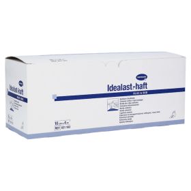 IDEALAST-haft color Binde 10 cmx4 m sortiert – PZN 10109488 (PZN 10109488) из Германии
