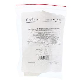 SCHLAFBRILLE Augenmaske Schlafmaske mit Amaranth – PZN 9883975 (PZN 9883975) из Германии