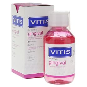 VITIS gingival Mundspuelung – PZN 9481656 (PZN 9481656) из Германии
