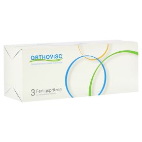 ORTHOVISC Fertigspritzen – PZN 787282 (PZN 787282) из Германии