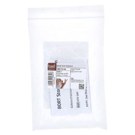 BORT Stacksche Schiene Gr.1 transparent – PZN 2735349 (PZN 2735349) из Германии