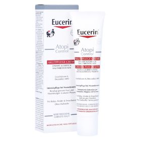 Eucerin AtopiControl Akutpflege Creme – PZN 8454781 (PZN 8454781) из Германии