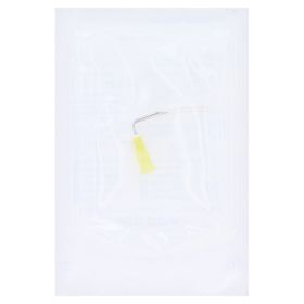 PORTNADEL n.Huber gebogen 20 G 19,0 mm – PZN 108200 (PZN 108200) из Германии