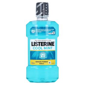 LISTERINE Cool Mint Mundspülung – PZN 14301202 (PZN 14301202) из Германии