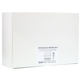 MULLBINDEN elast.10 cmx4 m – PZN 6962094 (PZN 6962094) из Германии