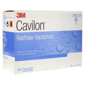 CAVILON 3M Lolly reizfreier Hautschutz – PZN 3028654 (PZN 3028654) из Германии