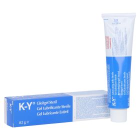 K Y Gleitgel medical steril – PZN 12723761 (PZN 12723761) из Германии
