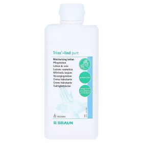 TRIXO LIND pure Pflegelotion parfümfrei – PZN 1981891 (PZN 1981891) из Германии