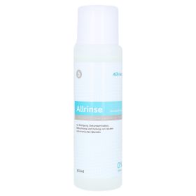 ALLRINSE Wundspüllösung – PZN 17438189 (PZN 17438189) из Германии