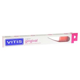 VITIS GINGIVAL Zahnbürste – PZN 9201378 (PZN 9201378) из Германии