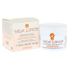 VEA Lipo3 Gel – PZN 11728093 (PZN 11728093) из Германии