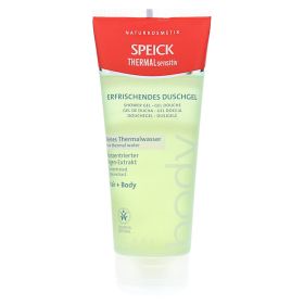 SPEICK Thermal sensitiv Duschgel – PZN 10813885 (PZN 10813885) из Германии