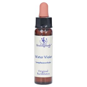 BACHBLÜTEN Water Violet Healing Herbs Tropfen – PZN 10175404 (PZN 10175404) из Германии