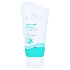 BIOMARIS Meersalz-Peeling – PZN 14308931 (PZN 14308931) из Германии