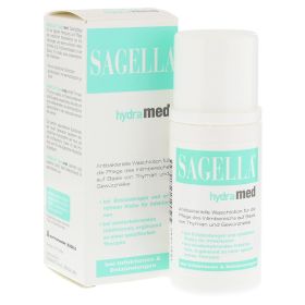 Sagella hydramed – PZN 10123637 (PZN 10123637) из Германии