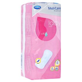 MOLICARE Premium lady pad 1 Tropfen – PZN 13982341 (PZN 13982341) из Германии