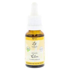 BACHBLÜTEN No.11 Elm Bio – PZN 10310575 (PZN 10310575) из Германии