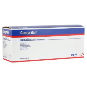 COMPRILAN elast.Binde 8 cmx5 m – PZN 4592581 (PZN 4592581) из Германии